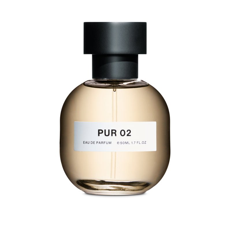 Son Venïn PUR 02 Eau de Parfum 50 ml - Titelbild