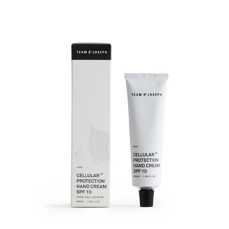 Cellular Protection Hand Cream