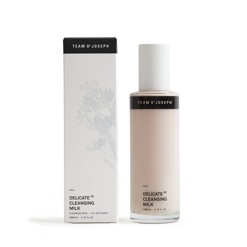 Delicate Cleansing Milk