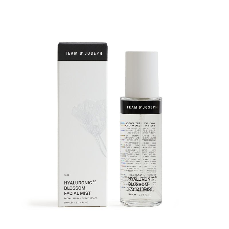 Hyaluronic Blossom Facial Mist