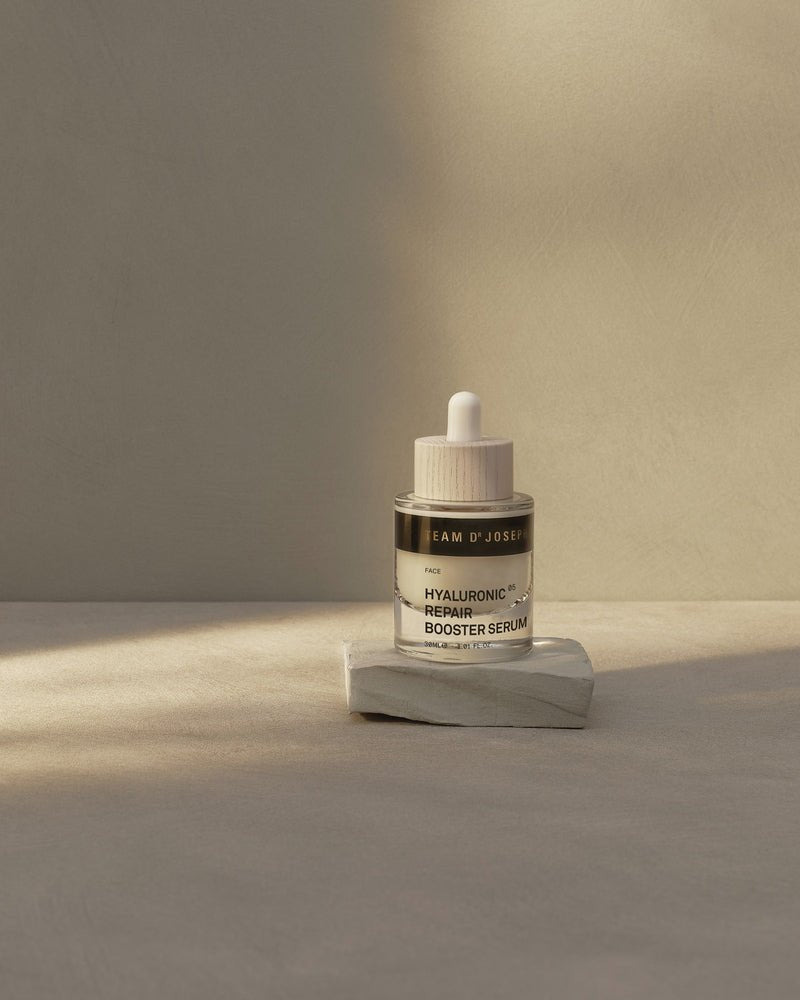 Team Dr. Joseph Hyaluronic Repair Booster Serum - Mood