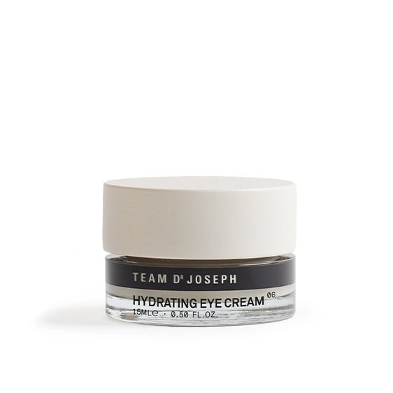 Team Dr. Joseph Hydrating Eye Cream - Freisteller Tiegel