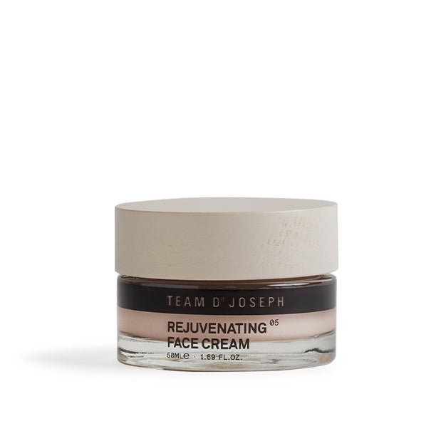 Rejuvenating Face Cream Tiegel