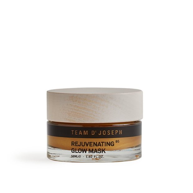 Rejuvenating Glow Mask Tiegel