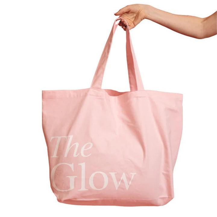 The Glow Beach Bag