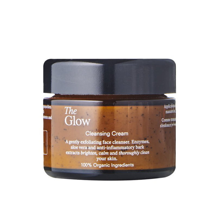 The Glow Cleansing Cream