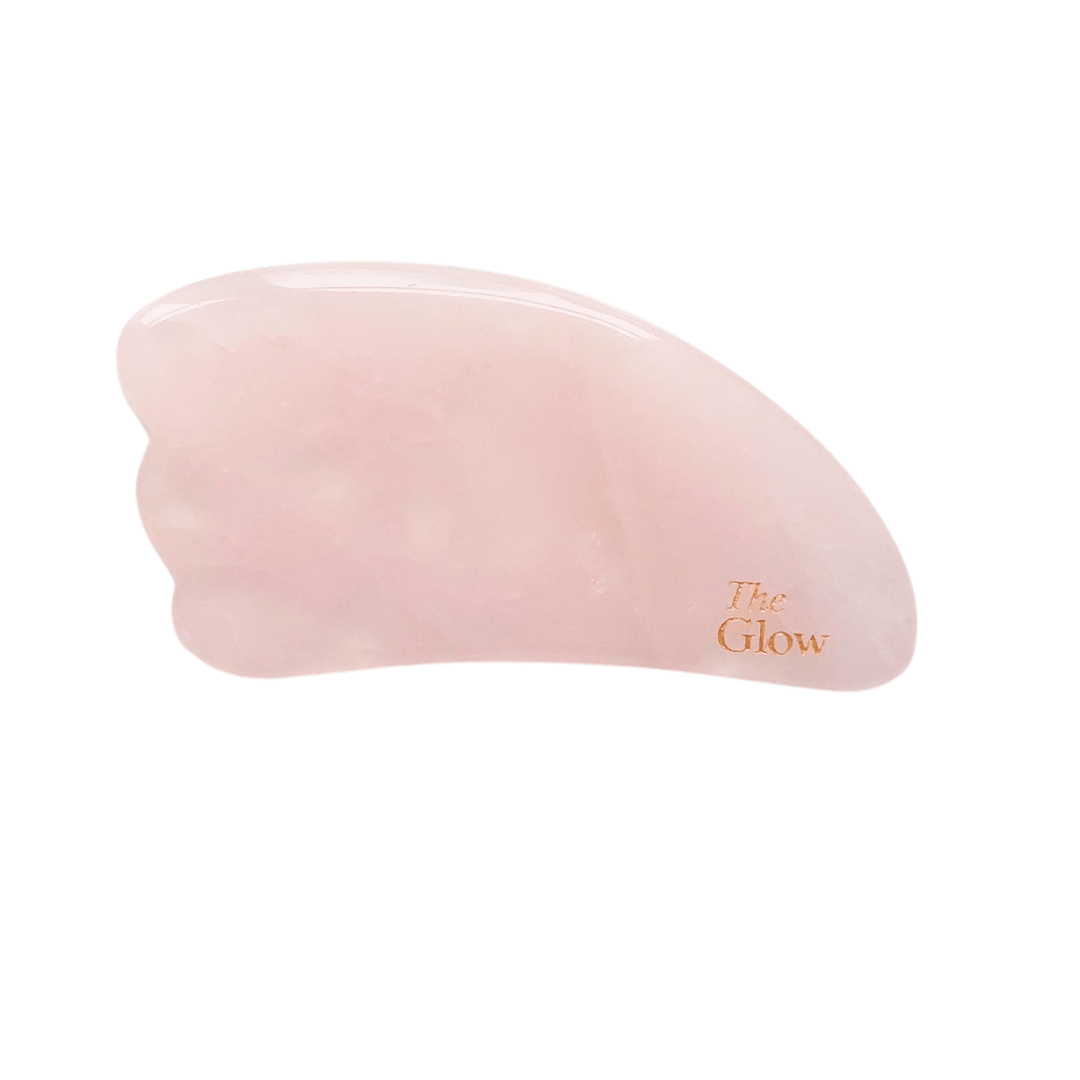 The Glow Gua Sha Stone