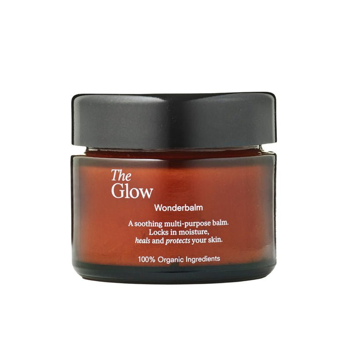 The Glow Wonderbalm