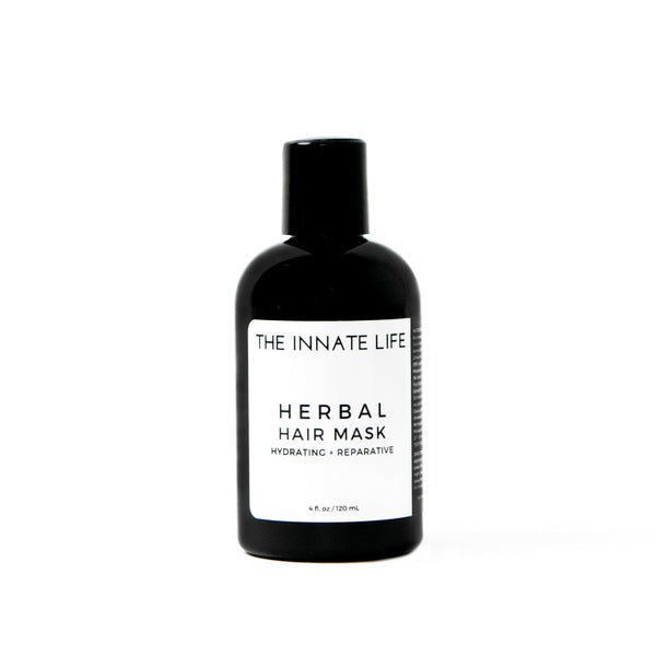 The Innate Life Herbal Hair Mask 120 ml