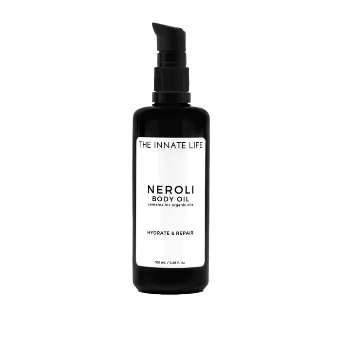 The Innate Life Neroli Body Oil