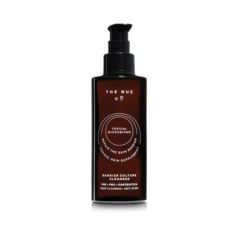 The Nue Co. Barrier Culture Cleanser