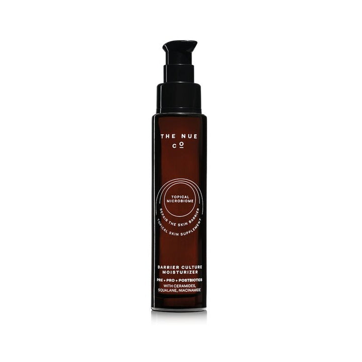 The Nue Co. Barrier Culture Moisturizer