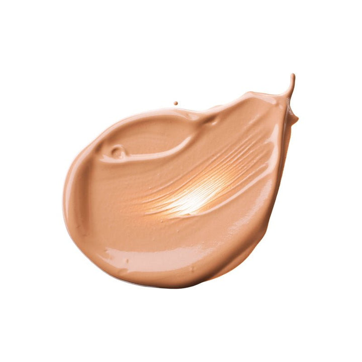 Beste CCC Cream Serum Foundation Medium Swatch