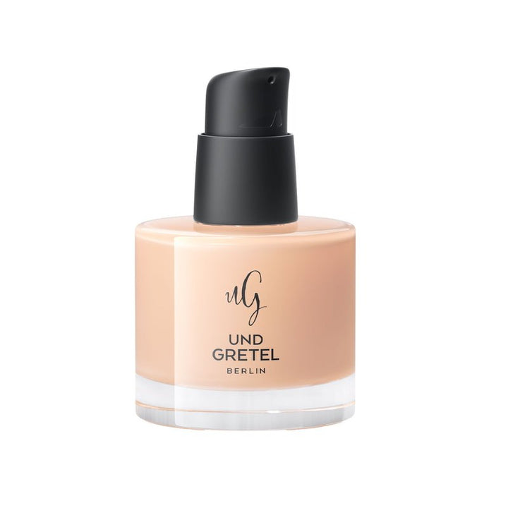 Beste CCC Cream Serum Foundation Light