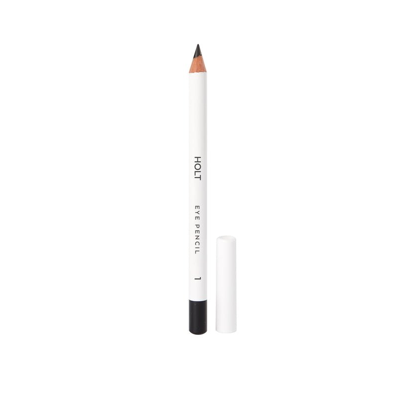 Holt Eye Pencil 01 Black