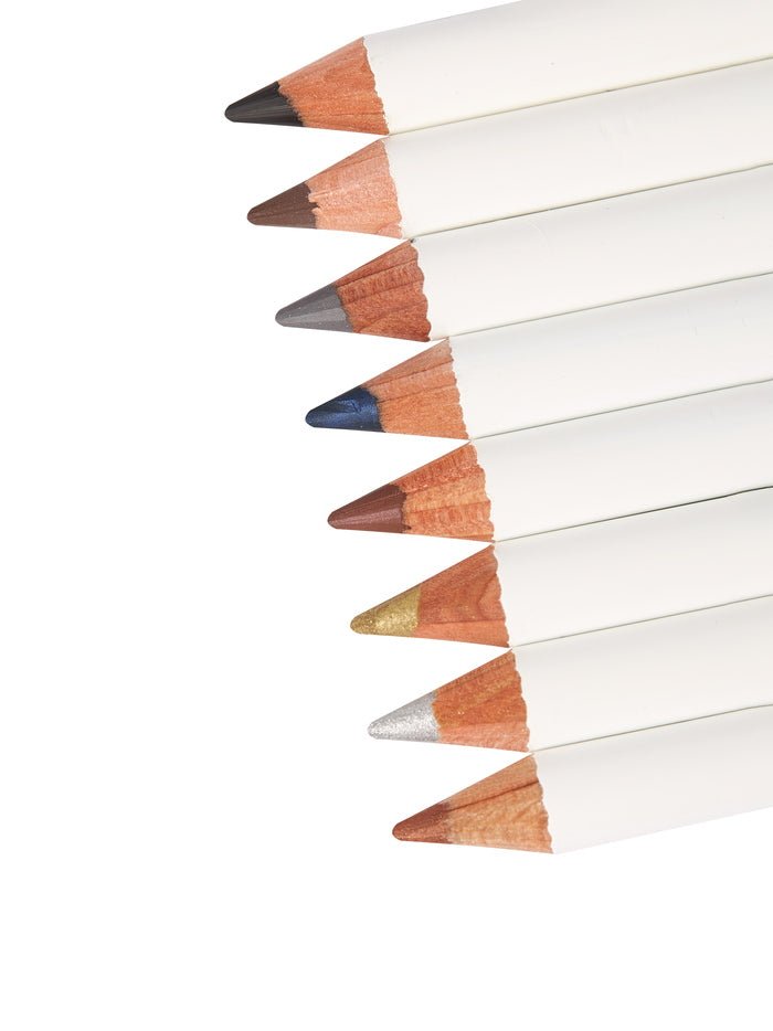 Holt Eye Pencil Alle Farben