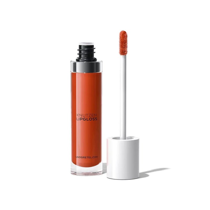 Knutzen Lipgloss 12 Tangerine