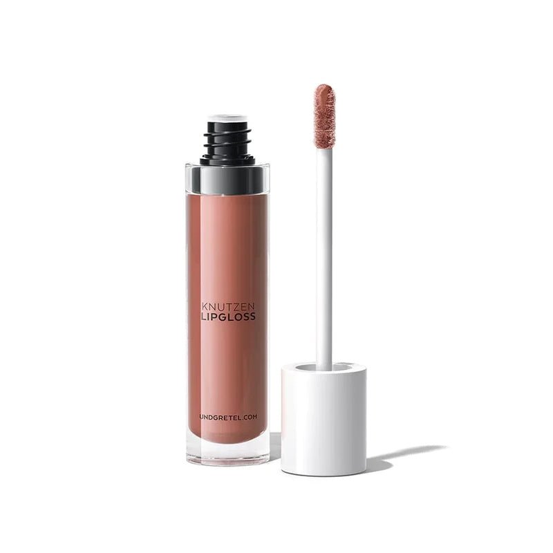 Knutzen Lipgloss 13 Nougat