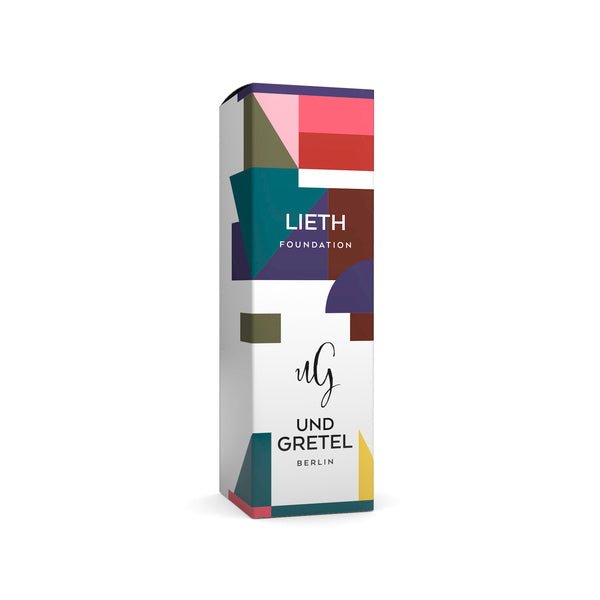 Und Gretel Lieth Make-up 30 ml