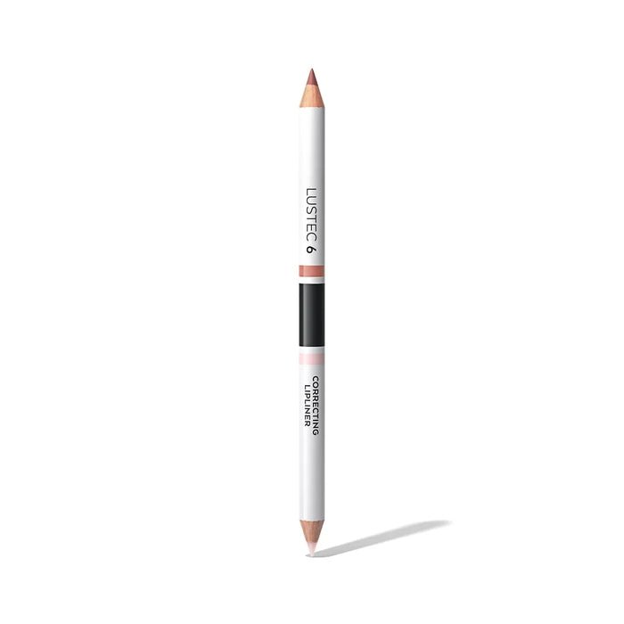 Lustec Correcting Lipliner Powder Rose 06