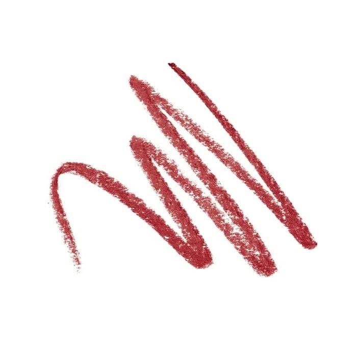 Lustec Correcting Lipliner Classic Red 07 Swatch