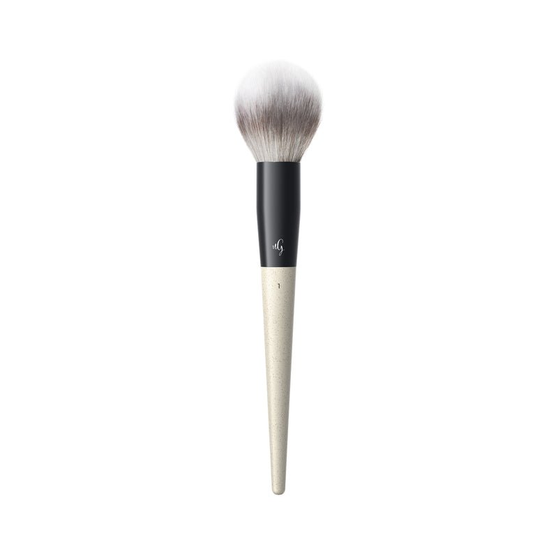 Powder Brush 01 Puderpinsel