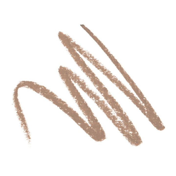 Sprusse Eyebrow Pencil 04 Ash Blond Swatch