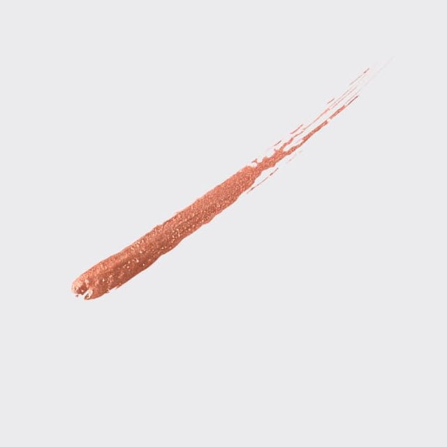 Und Gretel Tincte Liquid Eyeliner Copper - Swatch