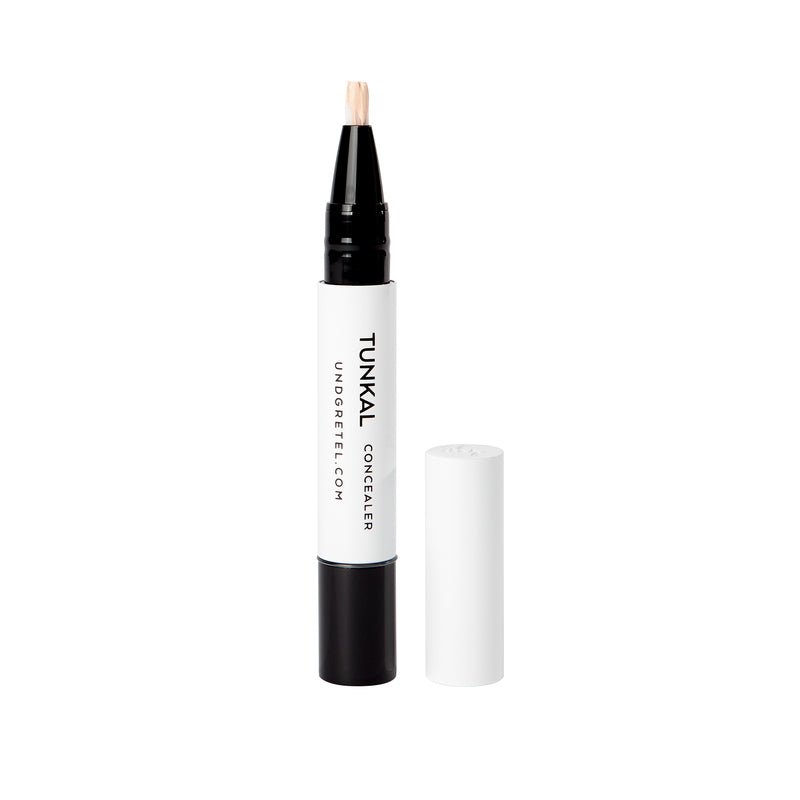 Tunkal Concealer Light Beige