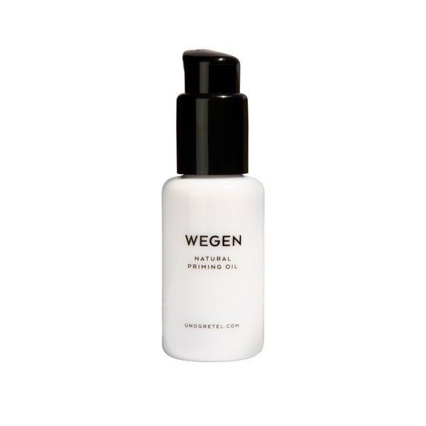 Und Gretel Wegen Natural Priming Oil