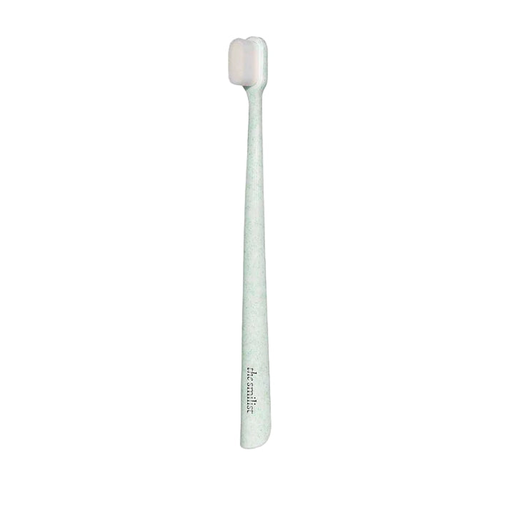 Pro Polishing Toothbrush - Grün