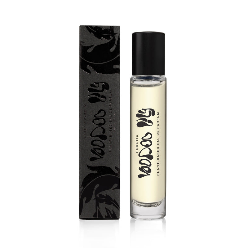 Heretic Parfum Voodoo Lily Eau de Parfum - Flakon 15 ml mit Verpackung