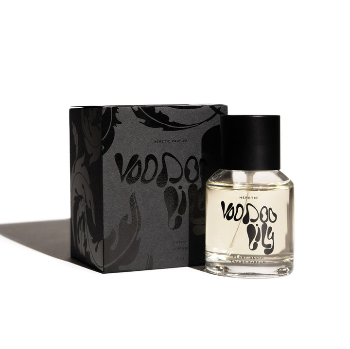 Heretic Parfum Voodoo Lily Eau de Parfum - Flakon mit Verpackung