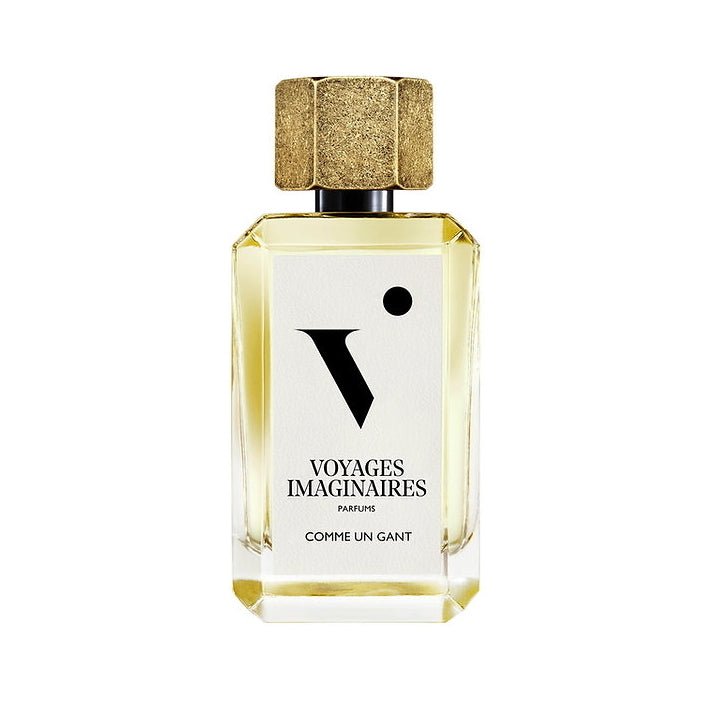 Voyage Imaginaires Comme Un Gant Parfum