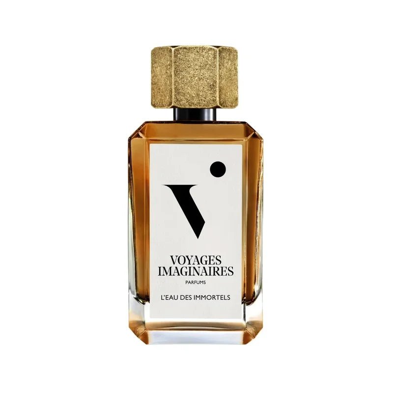 Voyages Imaginaires L’Eau des Immortels - Freisteller 75 ml