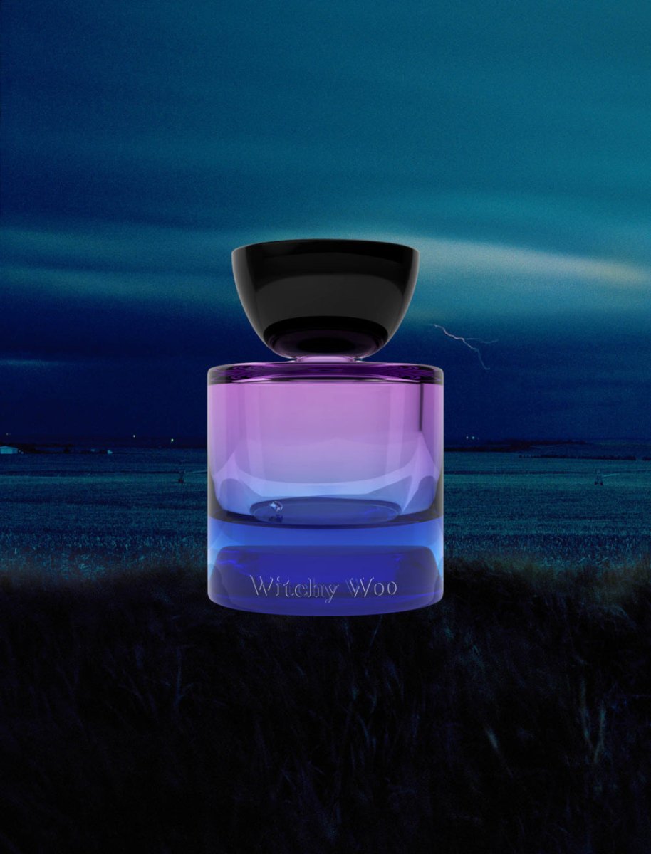 Witchy Woo Eau de Parfum - Mood