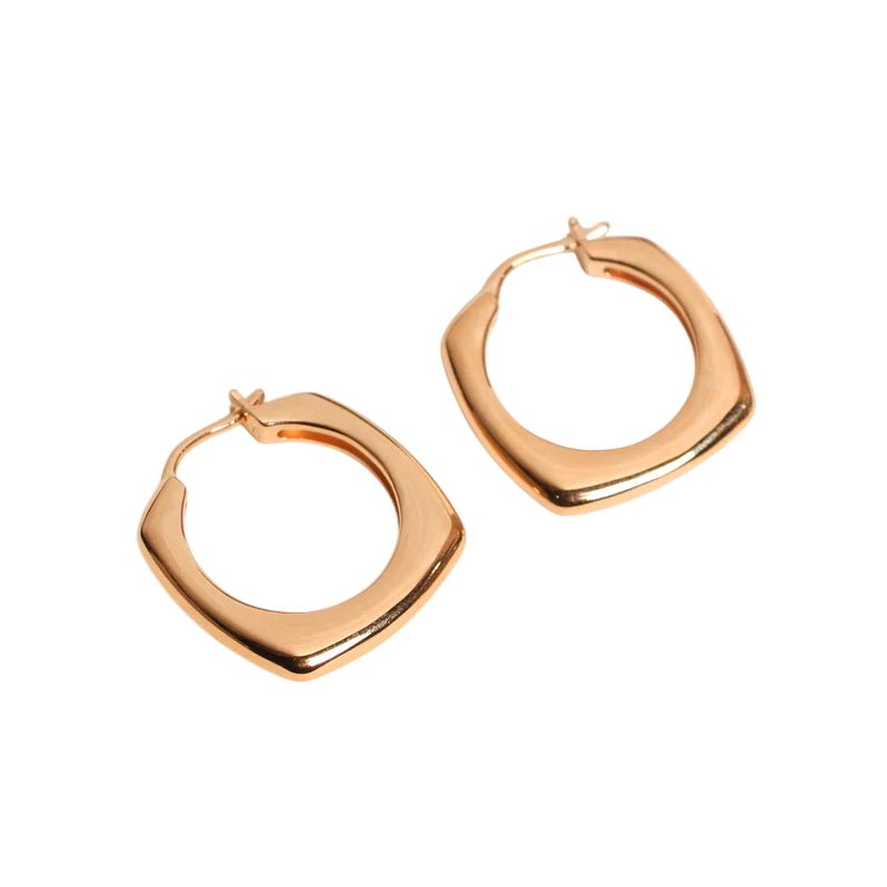 Waekura Agathe Earrings