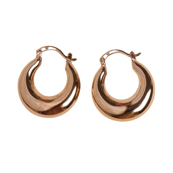 Waekura Milo Earrings - Freisteller