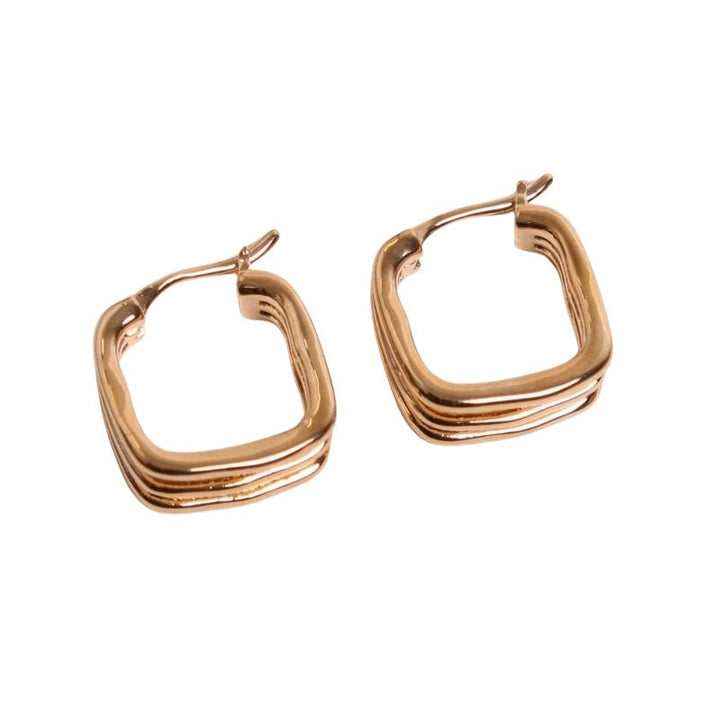 Waekura Yago Earrings - Freisteller