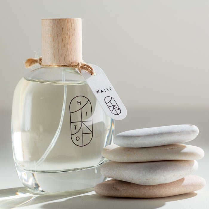 WA:IT HITO Eau de Parfum Mood with Stones II