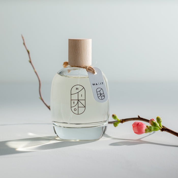 WA:IT HITO Eau de Parfum Mood