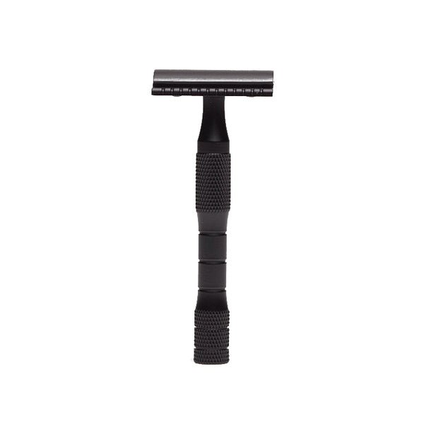 Well Kept Safety Razor Black