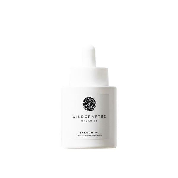 Wildcrafted Organics Bakuchiol Cell Regenerating Serum